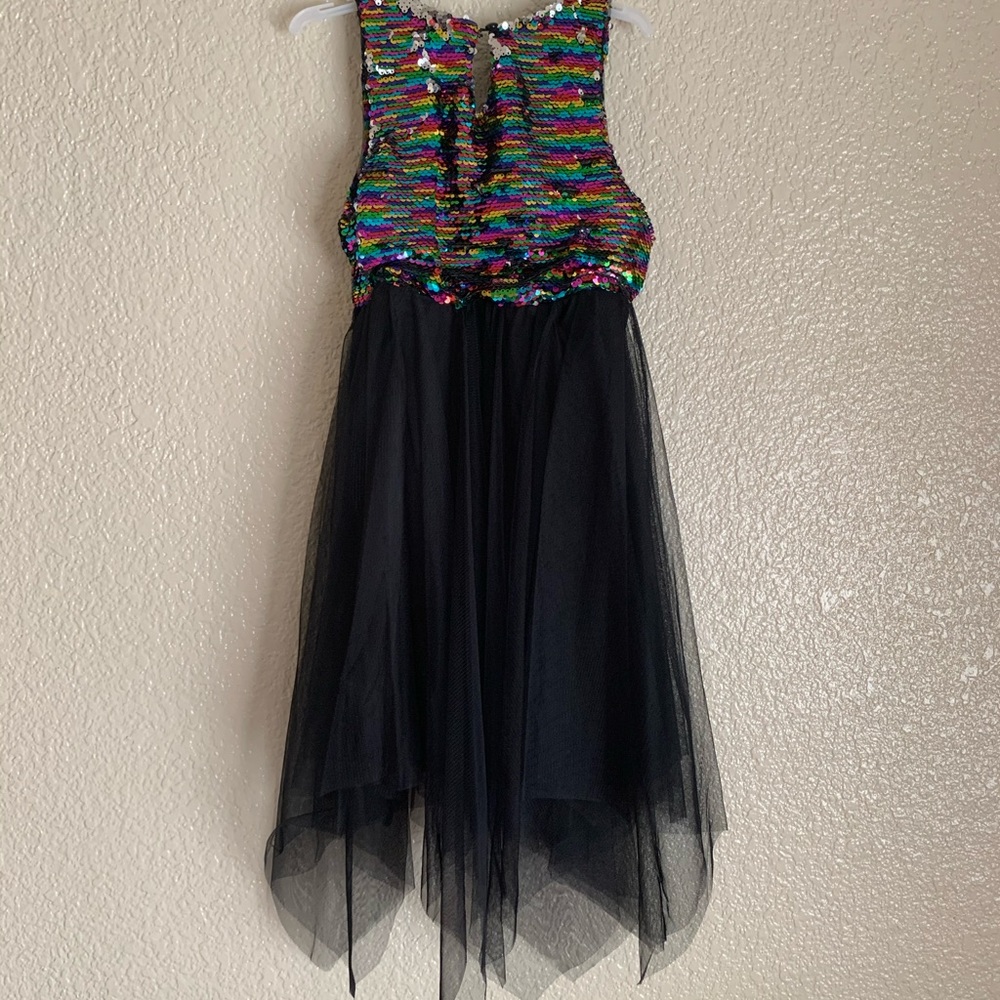RMLA KIDS DRESS - Picture 2 of 6